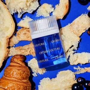 🫐Beauty Gift Idea🫐BNIB SNIF 1.0 OZ CRUMB COUTURE EDT Spray! Gift Idea!$65Ret!